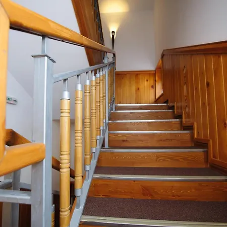 Kalina بيت ضيافة