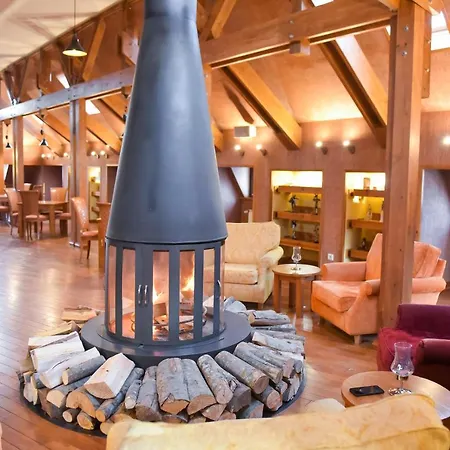 Kalina بيت ضيافة بانسكو