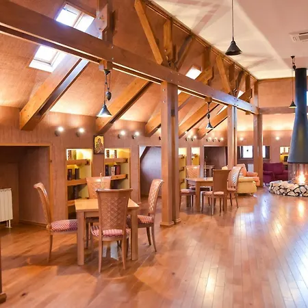 بيت ضيافة Kalina