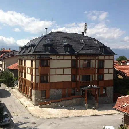 بيت ضيافة Kalina بانسكو