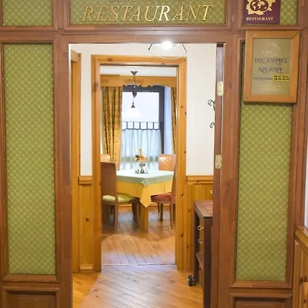 بيت ضيافة Kalina 3*