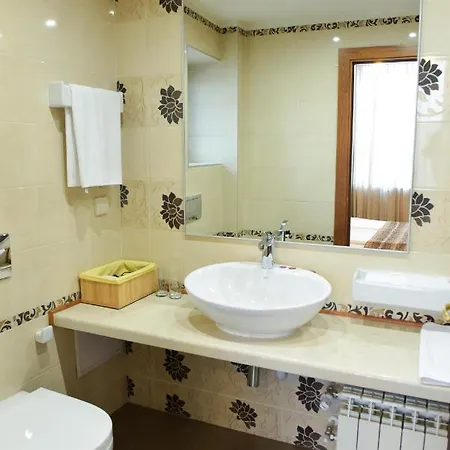 بيت ضيافة Kalina 3*