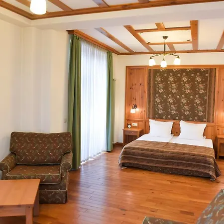 Kalina بيت ضيافة 3*