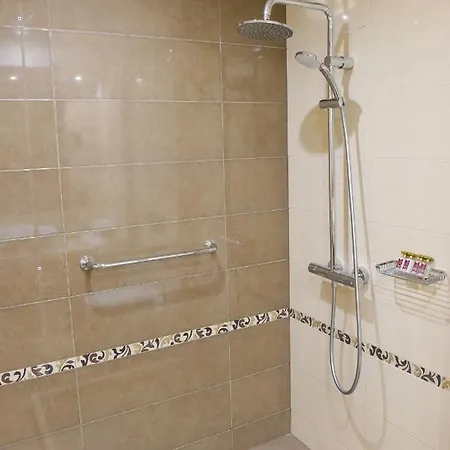 بيت ضيافة Kalina بانسكو