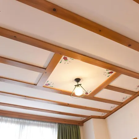 Kalina بيت ضيافة 3*