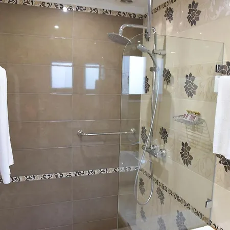 Kalina بيت ضيافة بانسكو