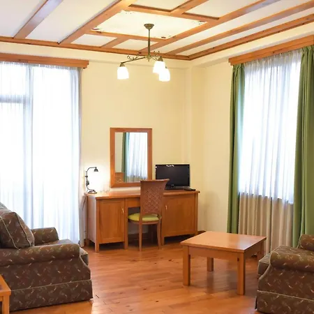 بيت ضيافة Kalina بانسكو