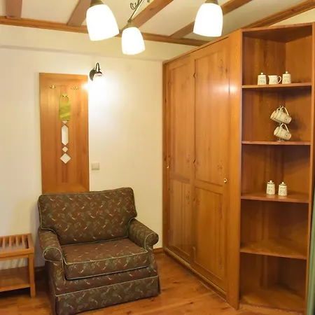 Kalina بيت ضيافة 3*