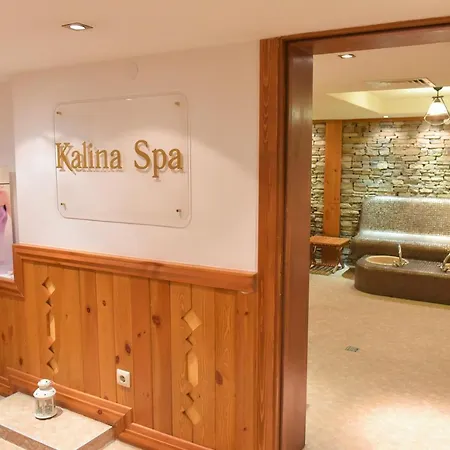 Pensionat Kalina 3*