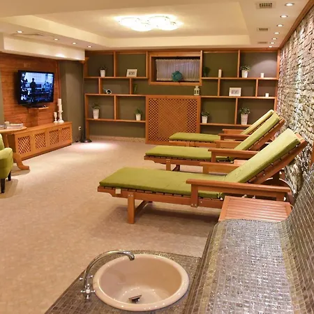 Kalina بيت ضيافة بانسكو