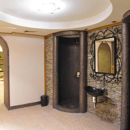 بيت ضيافة Kalina بانسكو