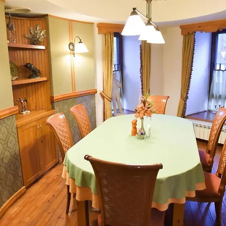 Kalina 3* بانسكو