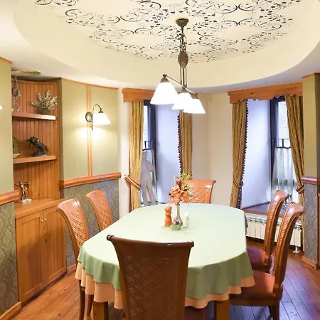 Kalina بيت ضيافة 3*