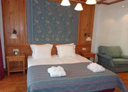 بيت ضيافة Kalina بانسكو