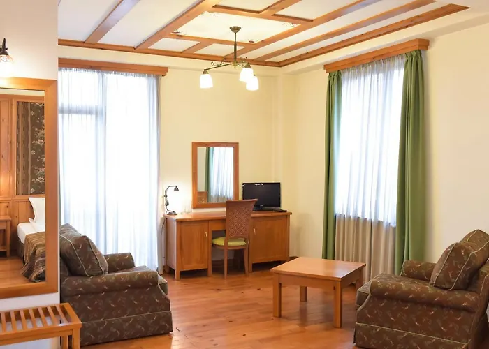 Vendégház Kalina Banszko