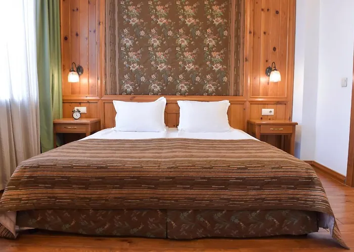 Kalina Vendégház 3*