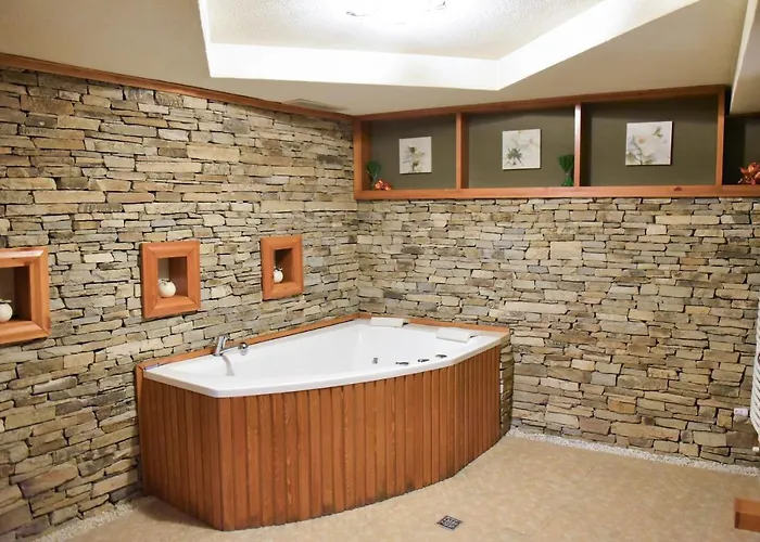 Vendégház Kalina 3*