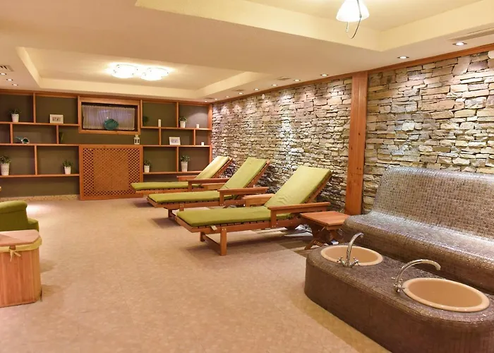 Kalina Vendégház Banszko