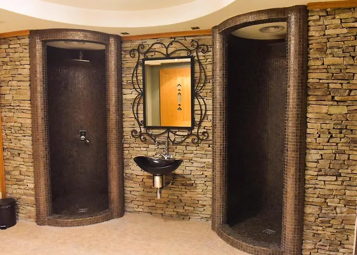 Vendégház Kalina 3*