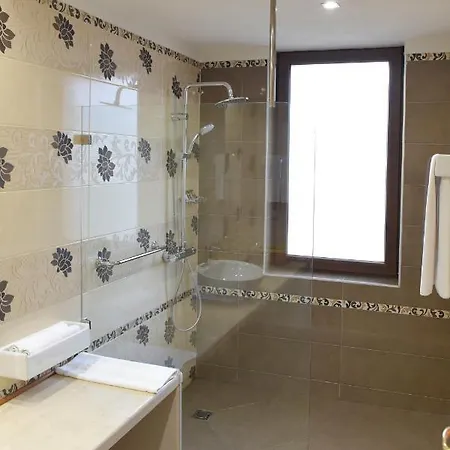 Gæstehus Kalina Bansko