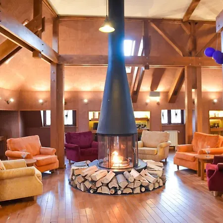 ゲストハウス Kalina 3*