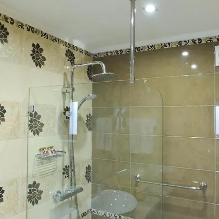 Kalina ゲストハウス バンスコ