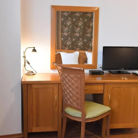 ゲストハウス Kalina バンスコ