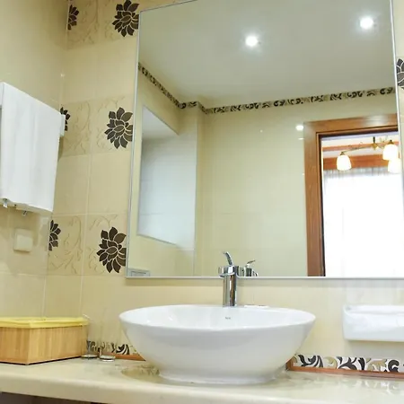 Kalina 3* バンスコ