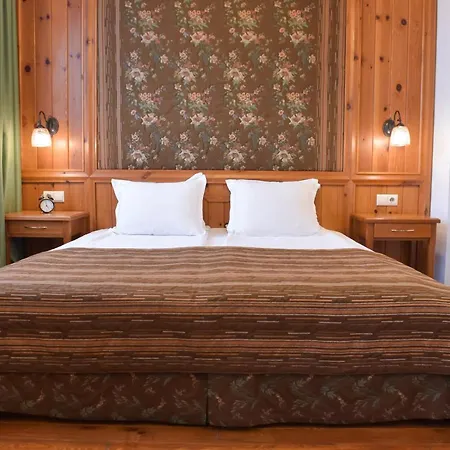 Kalina ゲストハウス 3*