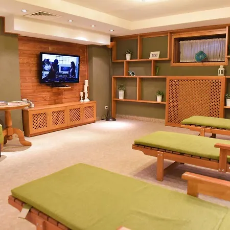 Kalina ゲストハウス バンスコ