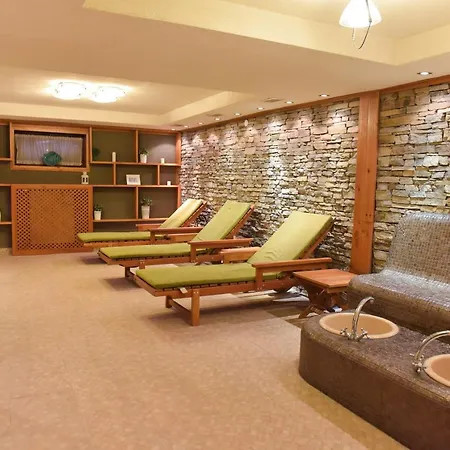 Kalina Konukevi Bansko