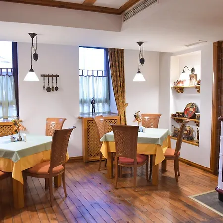 ゲストハウス Kalina