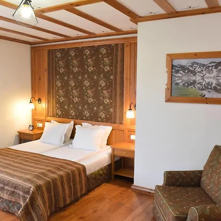 ゲストハウス Kalina バンスコ