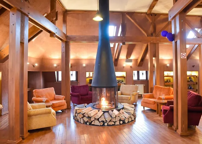 Guest house Kalina 3*