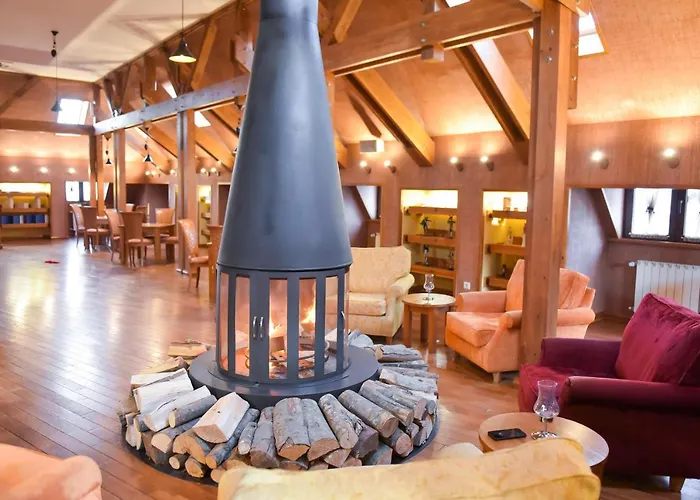 Kalina Guest house Bansko