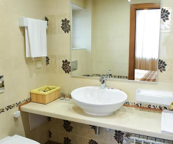 Guest house Kalina 3*