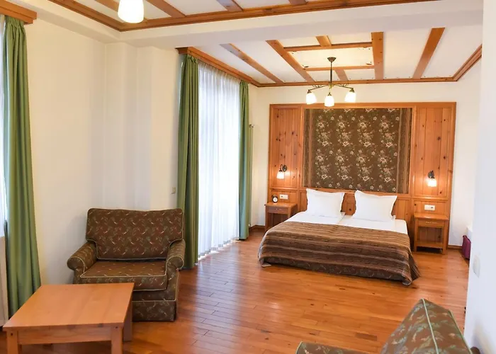 Kalina Guest house 3*