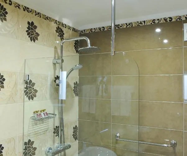 Kalina Guest house Bansko