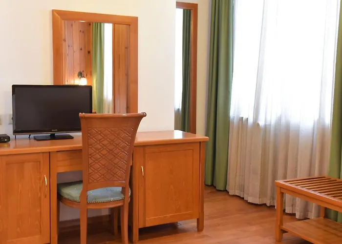 Kalina Guest house Bansko