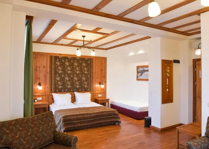 Guest house Kalina 3*