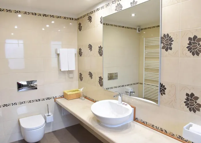 בית הארחה Kalina 3*