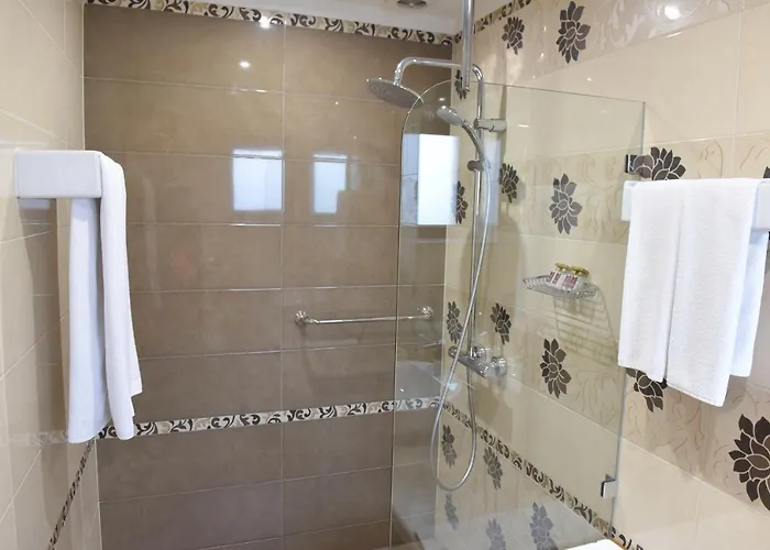 Kalina Guest house Bansko