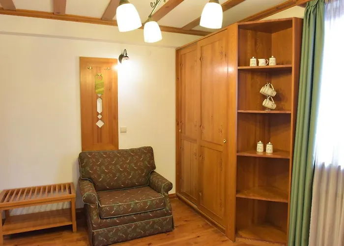 Kalina Guest house 3*