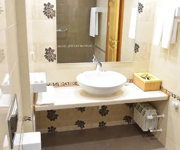 Kalina Guest house Bansko