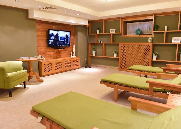 Kalina Guest house Bansko