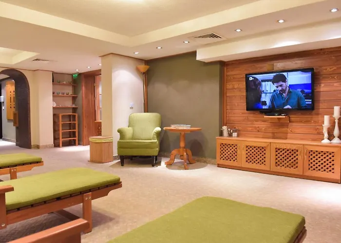 Kalina 3* בנסקו