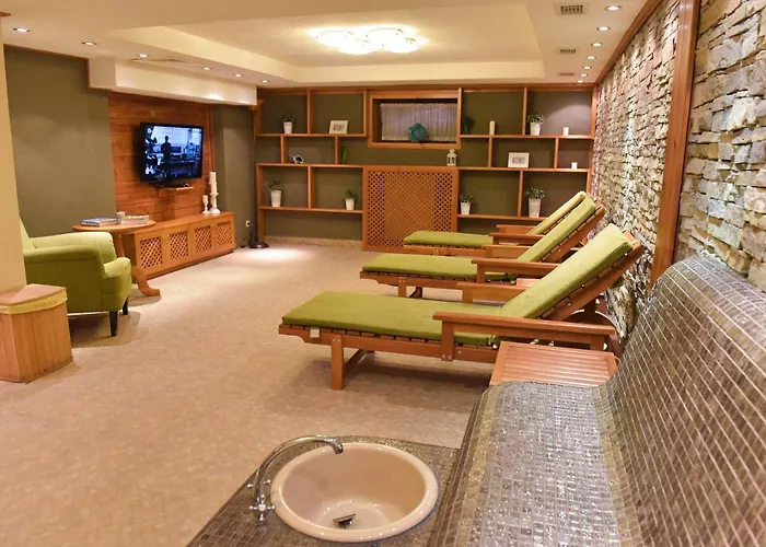 Kalina Guest house Bansko