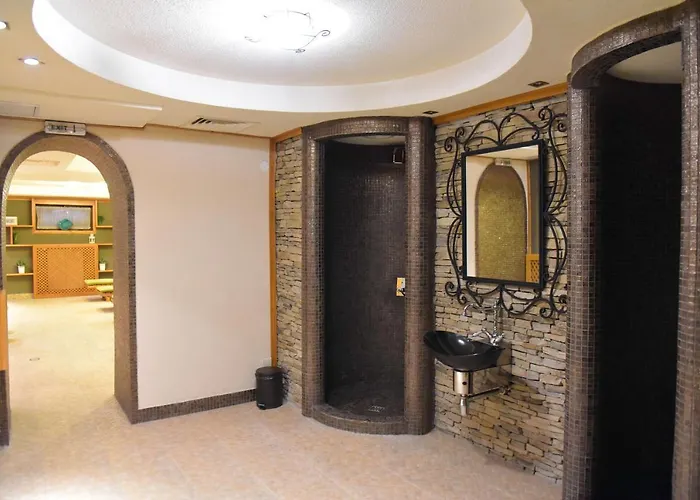 Guest house Kalina Bansko