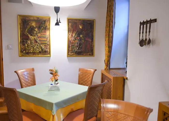 Kalina Guest house Bansko