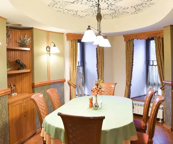 Kalina Guest house 3*